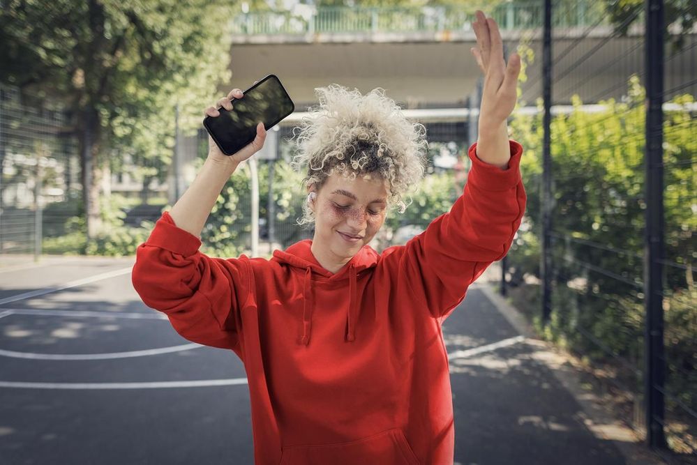 Neu für Dich: Unsere CallYa-Tarife